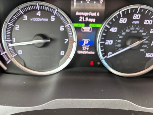 Used 2019 Acura MDX SH-AWD image 15