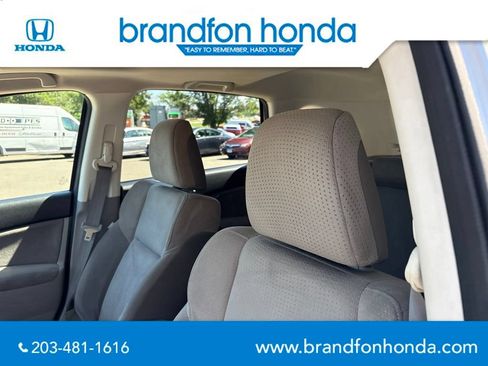Used 2014 Honda CR-V EX image 22