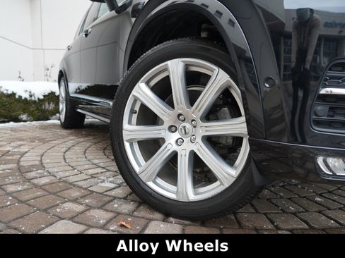 Used 2018 Volvo XC90 T6 Inscription w/ Convenience Package image 17