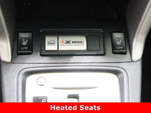 Used 2018 Subaru Forester 2.5i Premium image 22