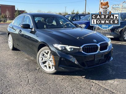 Used 2025 BMW 330i xDrive Sedan