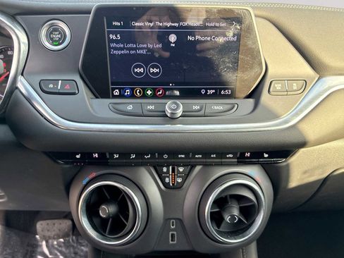 Certified 2021 Chevrolet Blazer LT image 13