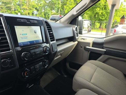 Used 2015 Ford F150 XLT w/ Equipment Group 301A Mid RWD image 24