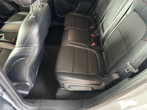 Used 2025 Ford Escape ST-Line w/ Tech Pack #1 FWD image 24
