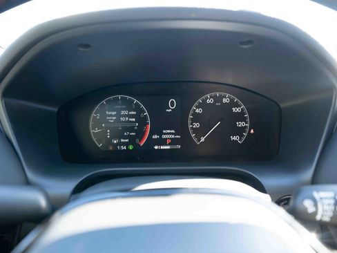 New 2026 Honda HR-V Sport image 16