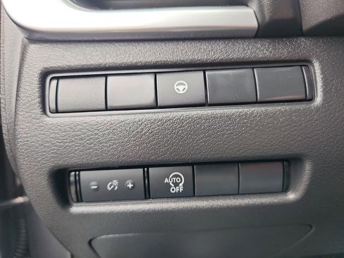 Used 2023 Nissan Rogue SV AWD/4WD image 27