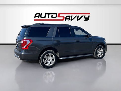 Used 2021 Ford Expedition XLT RWD image 7
