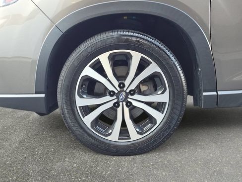 Used 2021 Subaru Forester Limited w/ Popular Package #3 AWD/4WD image 30