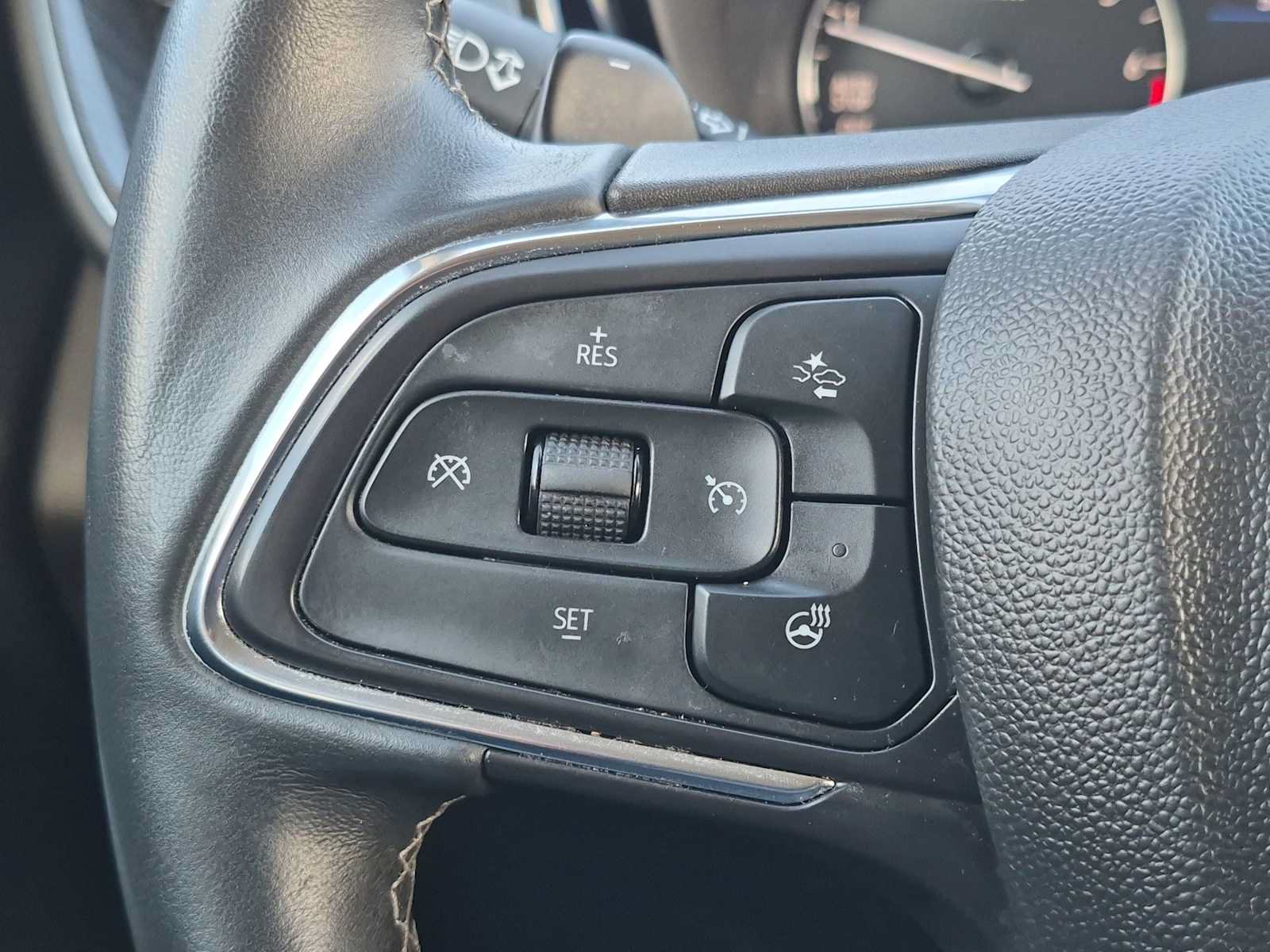 Used 2023 Buick Envision Preferred w/ Sport Touring Package AWD/4WD image 23