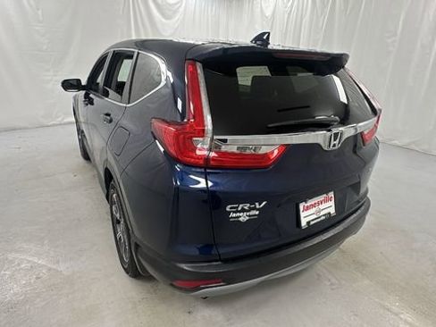 Used 2018 Honda CR-V EX-L image 5
