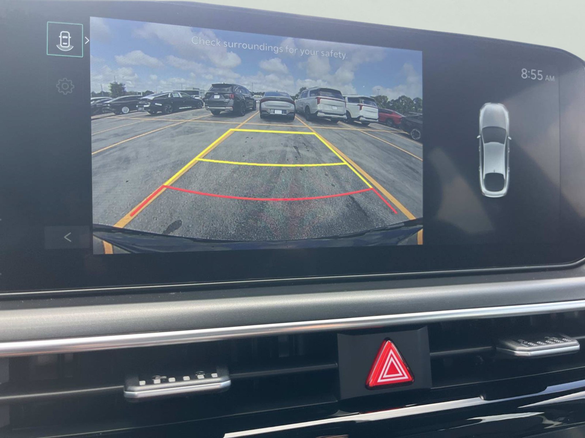 New 2026 Kia K5 GT-Line FWD image 26