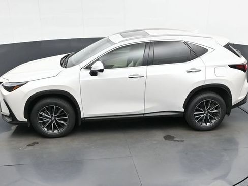 Used 2024 Lexus NX 350 AWD image 20