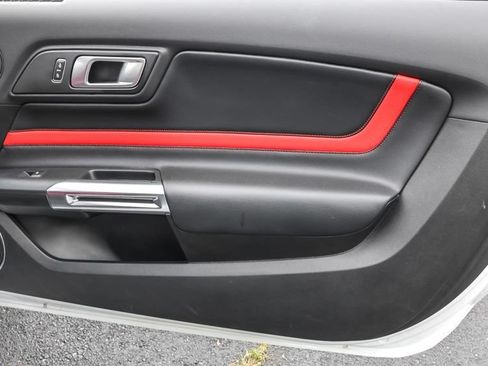 Used 2022 Ford Mustang GT Premium w/ Equipment Group 401A RWD image 36