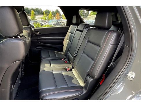 New 2026 Dodge Durango GT image 10