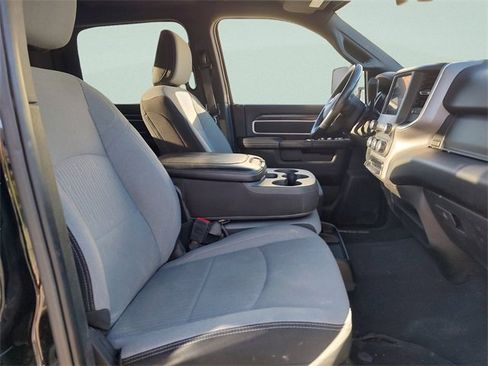 Certified 2024 RAM 2500 Big Horn image 32