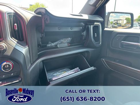 Used 2019 Chevrolet Silverado 1500 LT w/ All-Star Edition AWD/4WD image 18