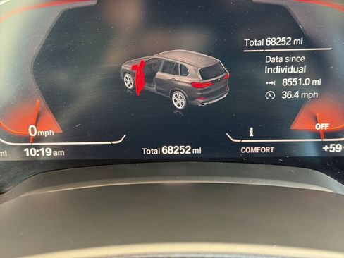 Used 2019 BMW X5 xDrive40i w/ Premium Package 2 AWD/4WD image 19