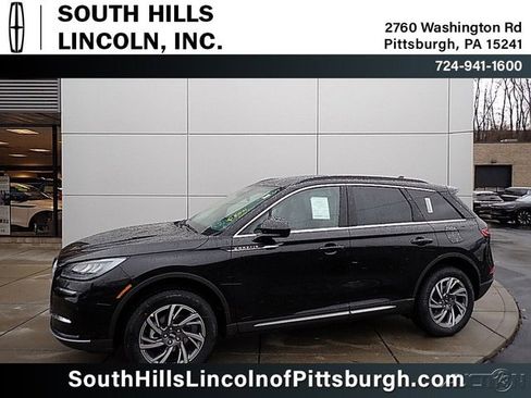 New 2026 Lincoln Corsair Grand Touring image 8