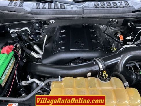 Used 2016 Ford F150 XLT w/ Equipment Group 301A Mid AWD/4WD image 37