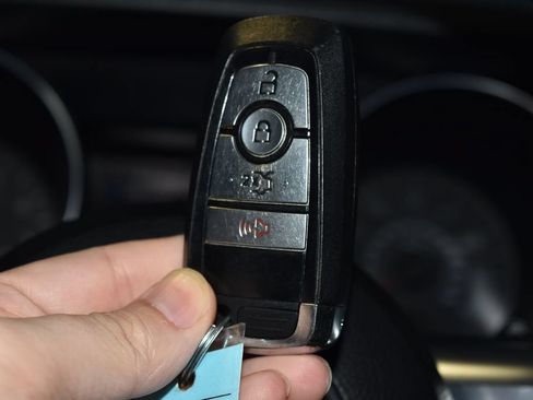 Used 2023 Ford Mustang GT w/ Equipment Group 301A RWD image 13