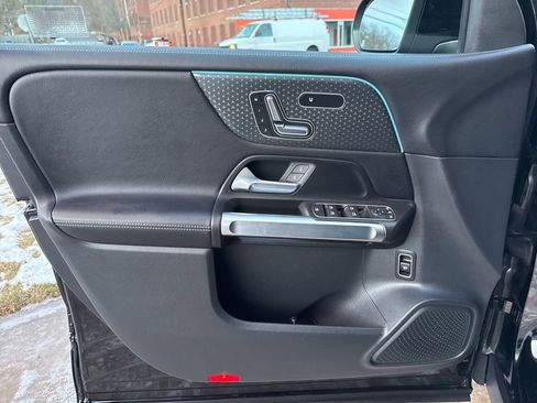 Certified 2024 Mercedes-Benz GLB 250 GLB 250 image 15