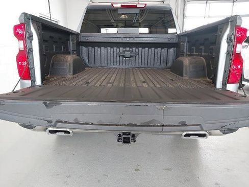 New 2026 Chevrolet Silverado 1500 LT w/ All Star Edition Plus image 27