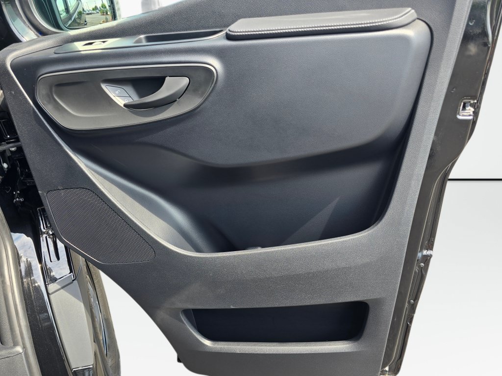 New 2026 Mercedes-Benz Sprinter 2500 image 26