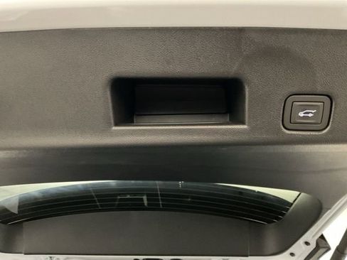 New 2026 Chevrolet Traverse RS image 34