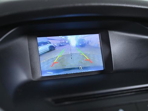 Used 2015 Ford Focus S image 13