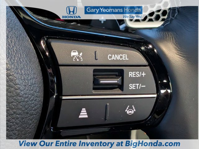 Used 2025 Honda Civic Sport image 26