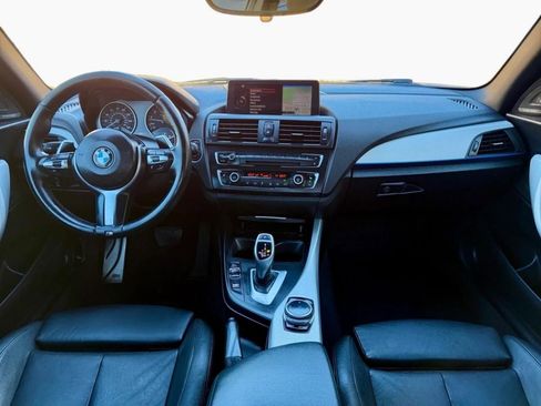 Used 2015 BMW M235i xDrive Coupe image 6