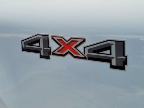 New 2026 Ford F350 XL w/ XL Chrome Package AWD/4WD image 6