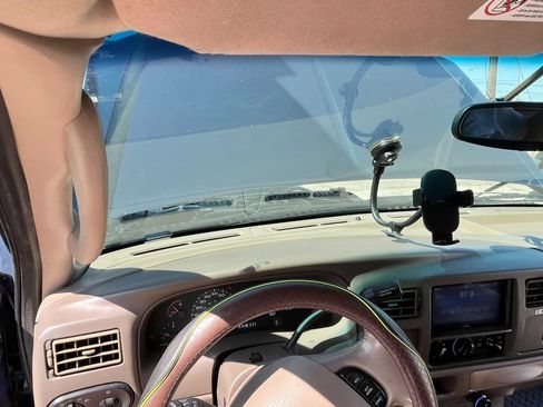 Used 2003 Ford Excursion XLT AWD/4WD image 22