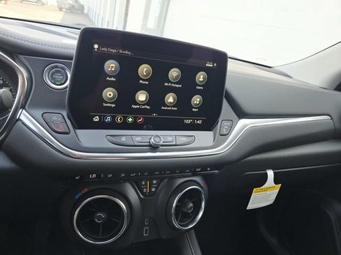 New 2026 Chevrolet Blazer LT w/ Convenience Package AWD/4WD image 22