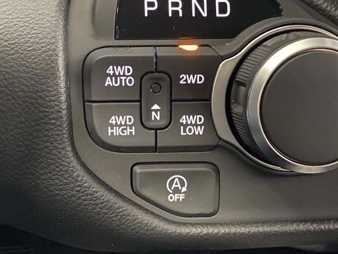 New 2026 RAM 1500 4x4 Crew Cab image 23