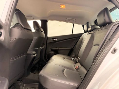 Used 2020 Toyota Prius Prime Limited FWD image 23