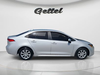 Certified 2022 Toyota Corolla LE