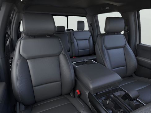 New 2026 Ford F150 Lariat w/ Equipment Group 501A Mid image 22