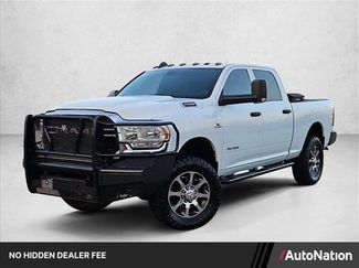 Used 2022 RAM 2500 Tradesman AWD/4WD video 1