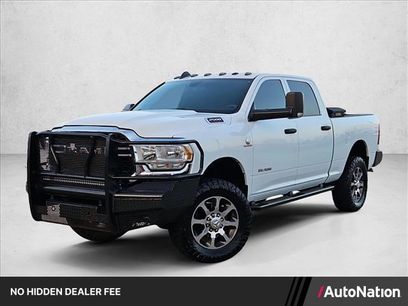 Used 2022 RAM 2500 Tradesman