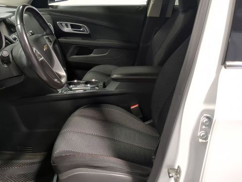 Used 2017 Chevrolet Equinox LT w/ Convenience Package AWD/4WD image 19