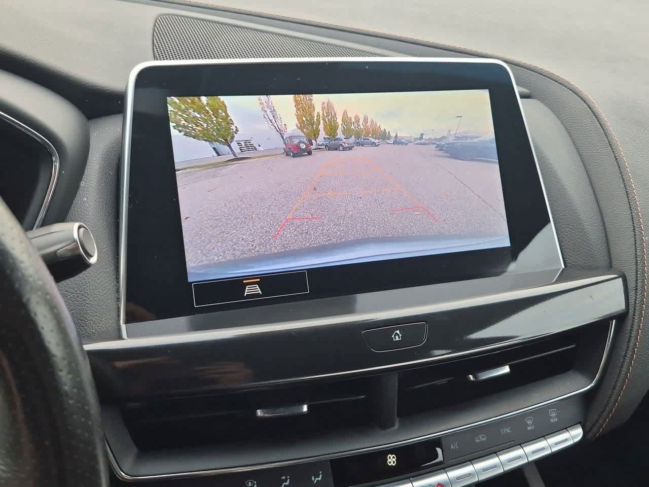 Used 2023 Cadillac CT5 Sport AWD/4WD image 31