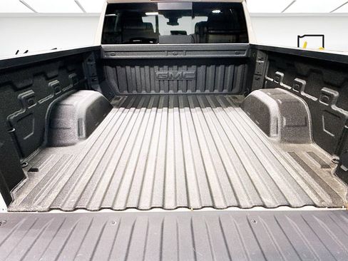 New 2026 GMC Sierra 1500 SLE w/ Preferred Package image 26