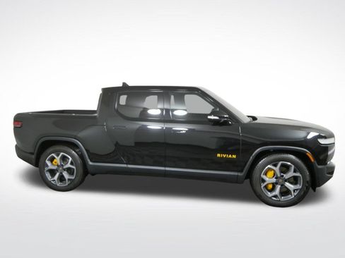 Used 2022 Rivian R1T Adventure AWD/4WD image 2