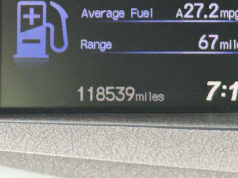 Used 2012 Honda Civic LX image 16