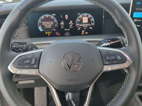 New 2026 Volkswagen Tiguan S image 9