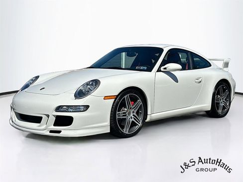Used 2007 Porsche 911 Carrera S image 3