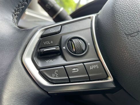 Used 2020 Acura RDX FWD w/ Technology Package image 12