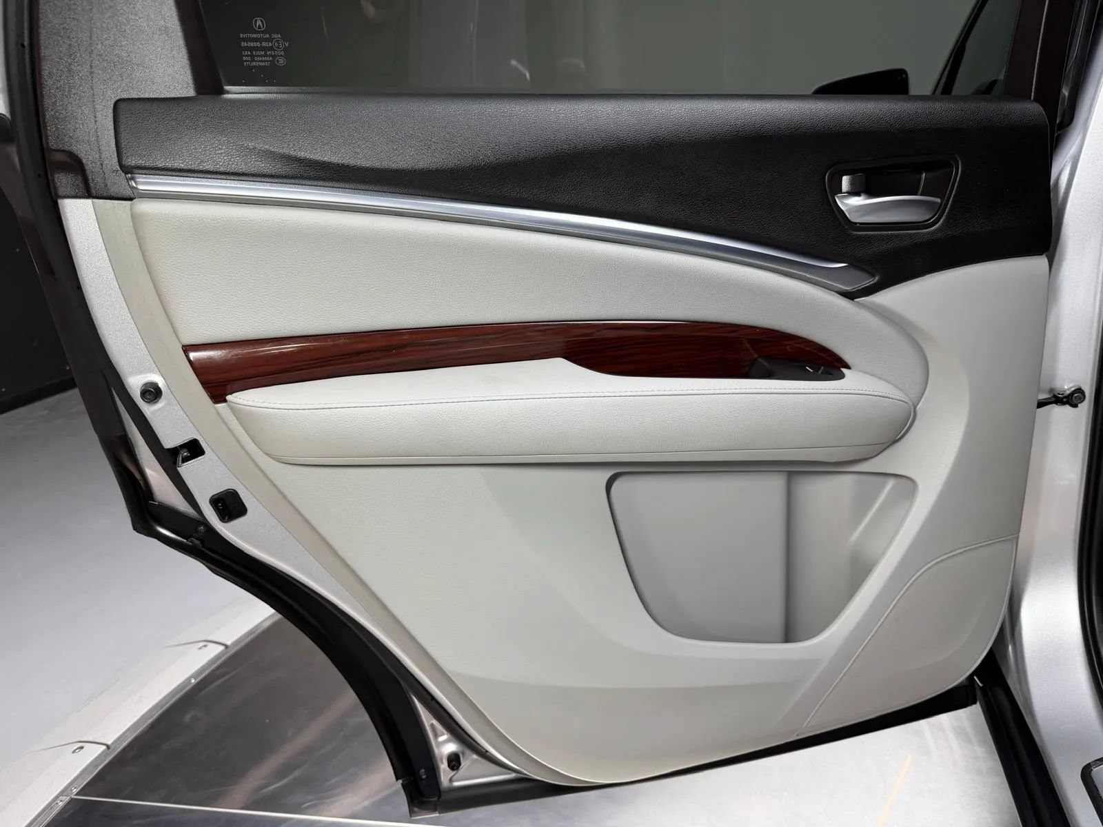 Used 2014 Acura MDX w/ Technology Package FWD image 19