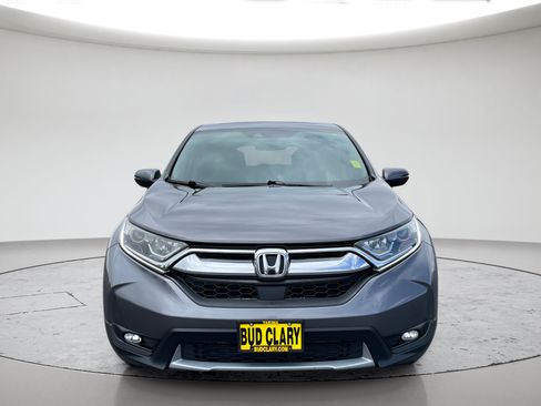 Used 2018 Honda CR-V EX-L image 2